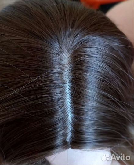 Парик Новый