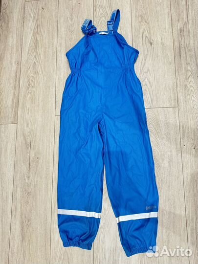 Комбинезон непромокаемый 134-140