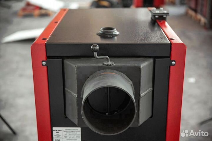 Котел SE 150 кВт