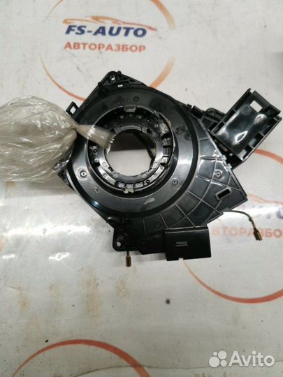 Шлейф-лента подушки безопасности Ford C-Max 1.8