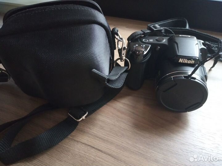 Фотоаппарат