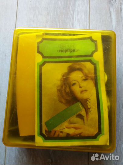 Фен для волос.Раритет