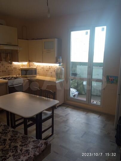 2-к. квартира, 47,6 м², 9/10 эт.