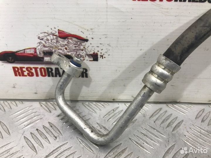 Шланг кондиционера Kia Spectra седан S6D 2008