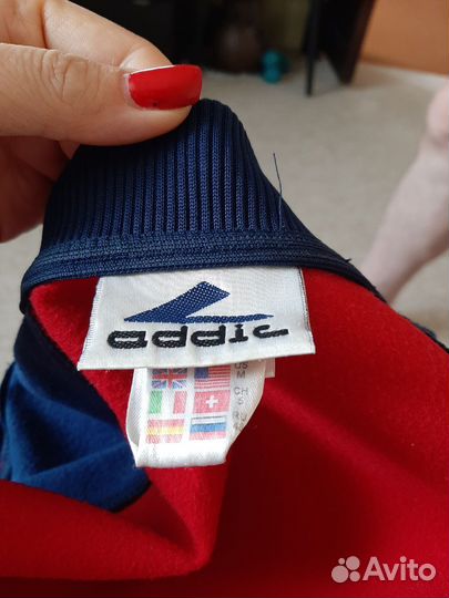 Олимпийка СССР