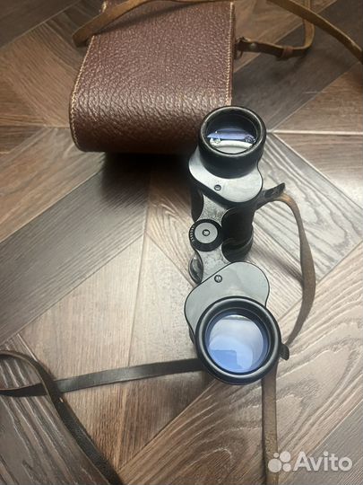 Бинокль Carl Zeiss Jena Deltrintem 8x30