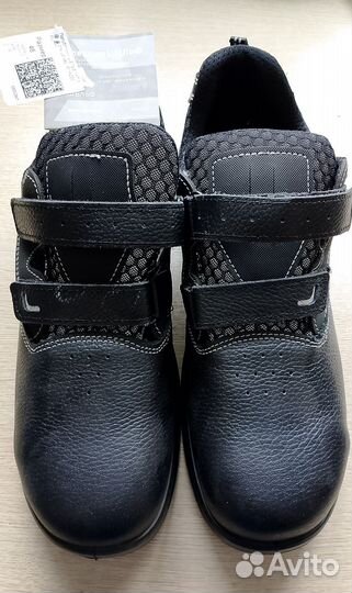 Сандалеты шельф 1кп