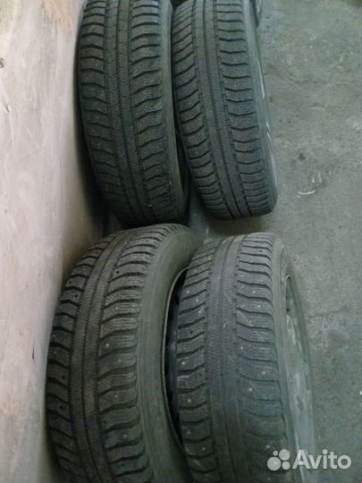 Amtel NordMaster 195/65 R15