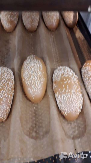 Технологические карты для пекарни