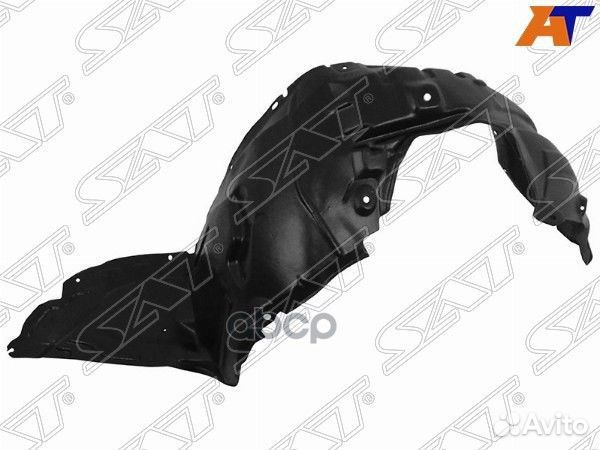 Подкрылок mazda 3 08-11 RH ST-MZV8-016L-1 Sat