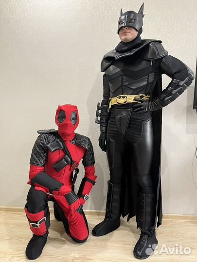 Аниматоры. Детский праздник