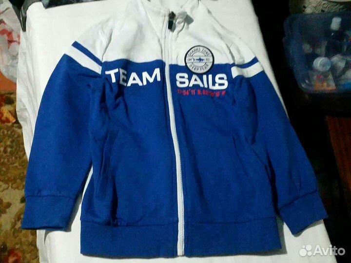 Толстовка original marines 5/6