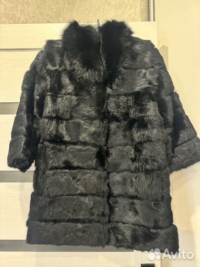 Шуба трансформер