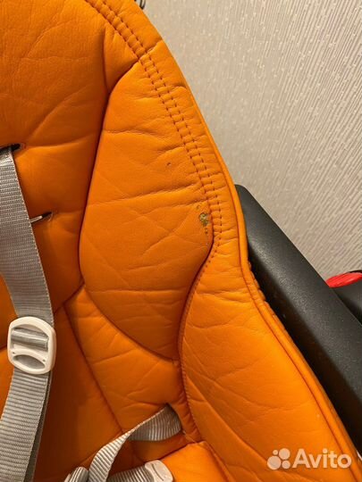 Стульчик для кормления фирмы Peg-Perego Siesta