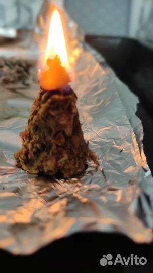 Отливка воском Чистки Таро Снятие сглаза испуга