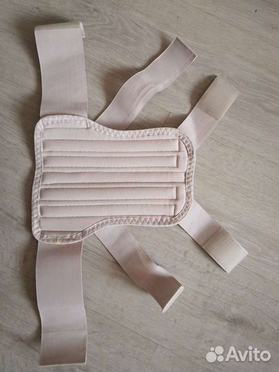 Корректор осанки детский