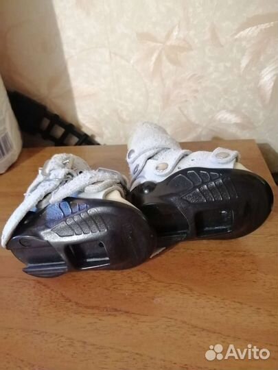 Брейсы митчелл 0