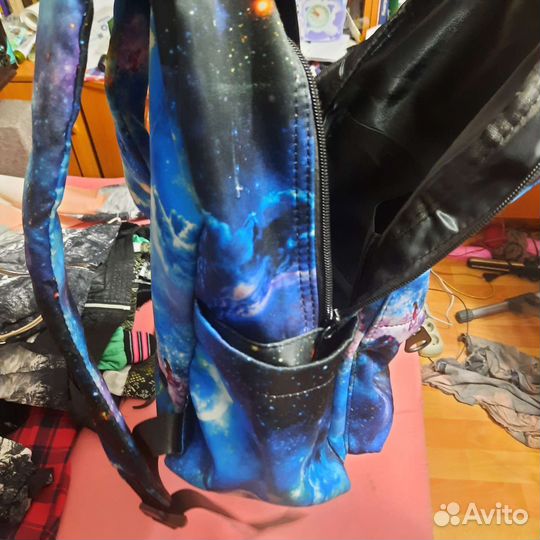 Рюкзак школьный