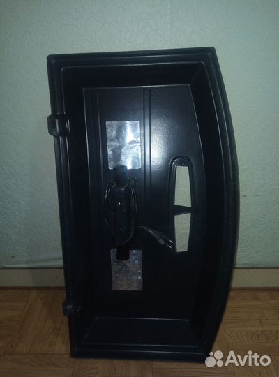 Аквариум 60л