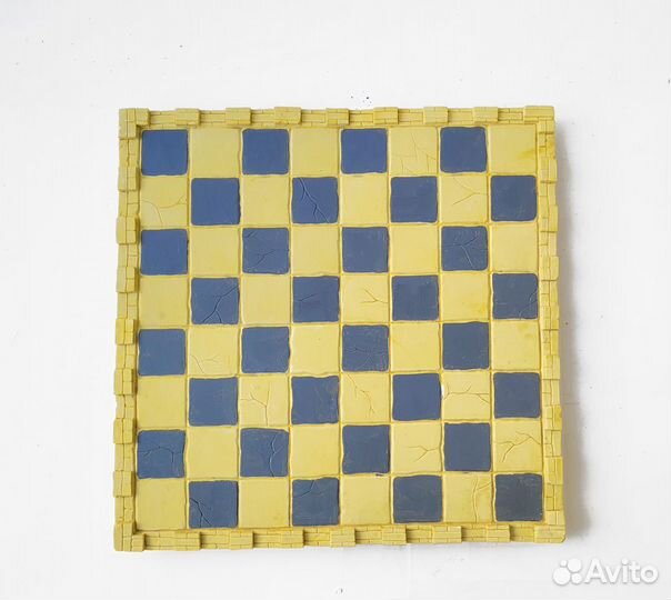 Шахматная доска для шахмат