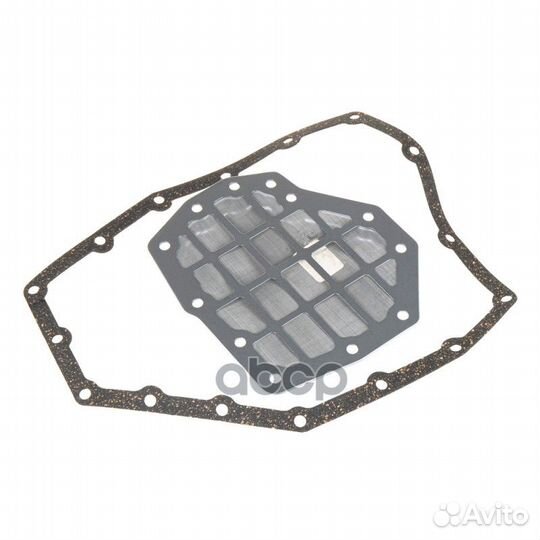 Фильтр АКПП с прокладкой поддона (компл) ваз