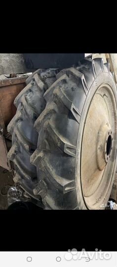 Колеса Задние Т-40