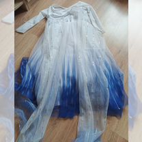 3 платья 116-122