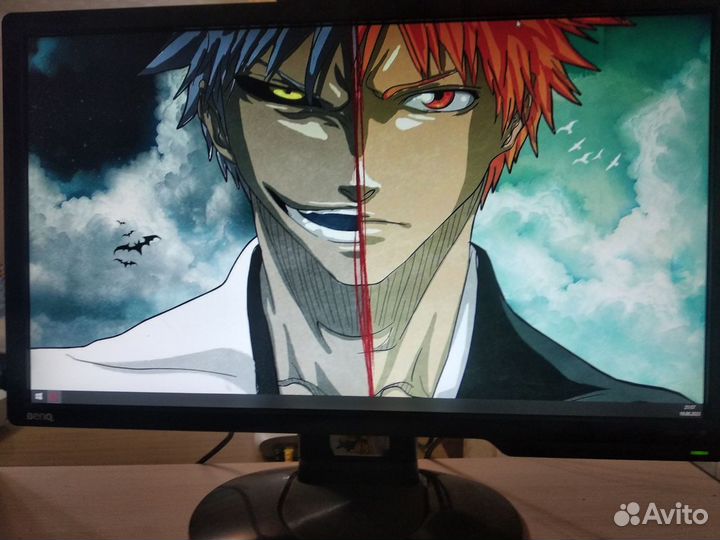 Монитор Benq ET-0032-T