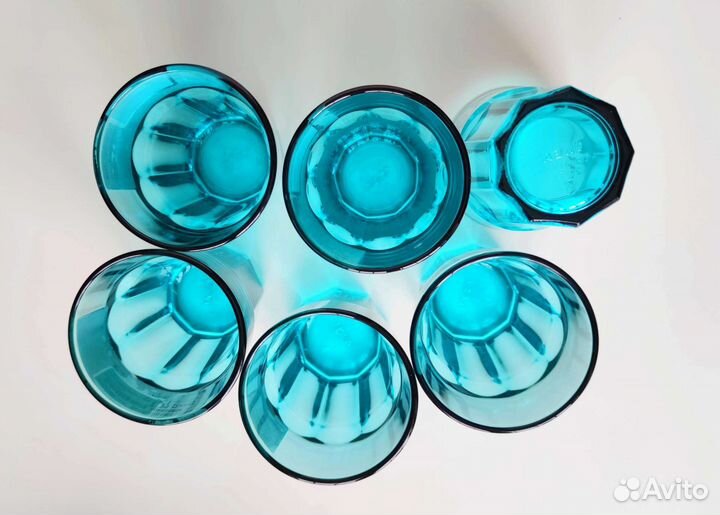 Стаканы Смориска, Покал Икея