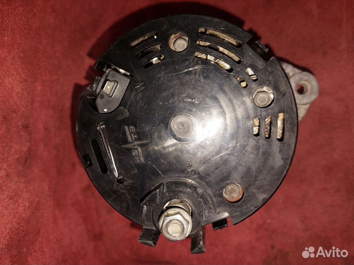 Генератор ваз 2108-21099, 2110-2112, 2113-2115, 21