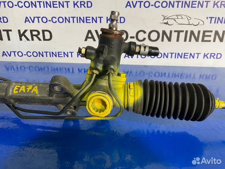 Рулевая рейка Mitsubishi Galant EA7A 4G94