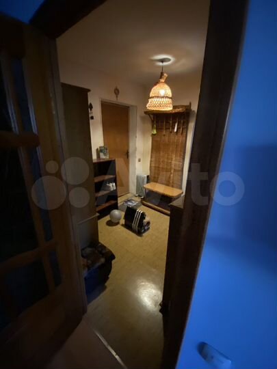 2-к. квартира, 44 м², 2/9 эт.