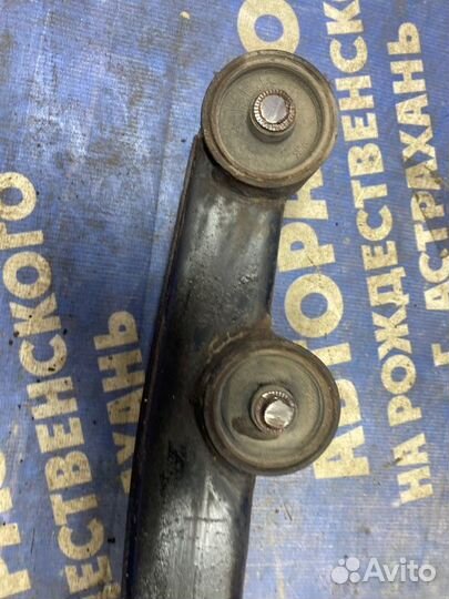 Задний правый рычаг Daewoo Matiz хэтчбек 2008