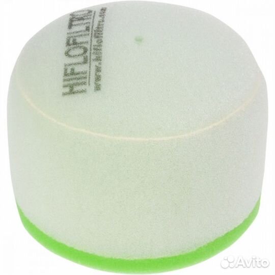 Hiflo filtro Фильтр воздушный HFF2016