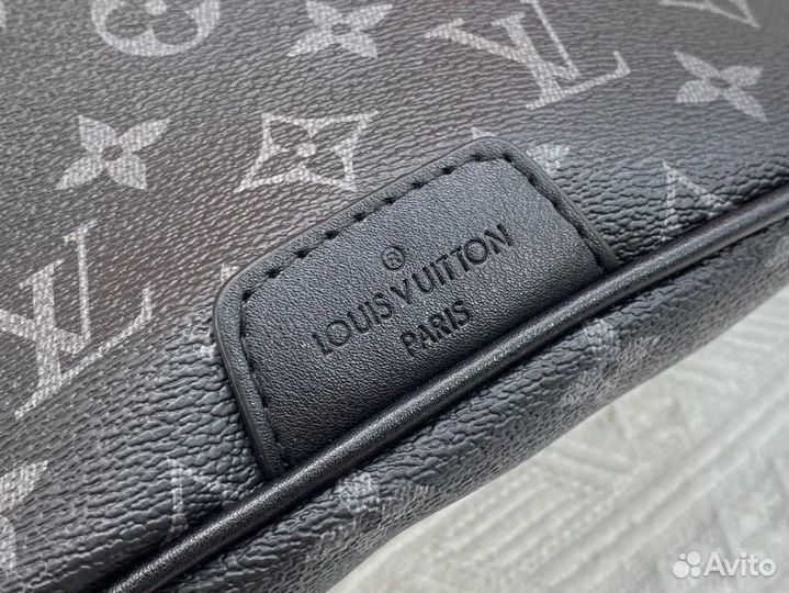 Поясная сумка Louis Vuitton Discovery PM