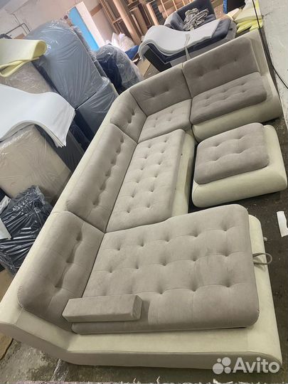 Модульный диван Валенсия