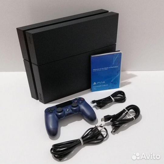 Sony PS4 / Игры