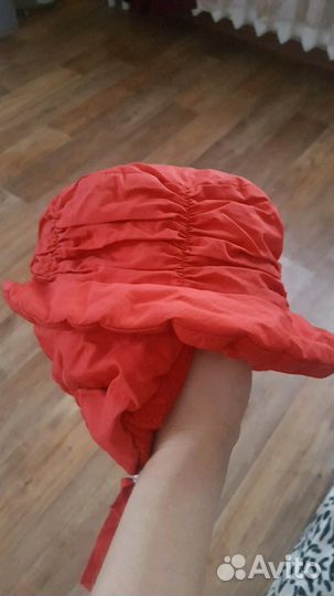 Шапка зимняя