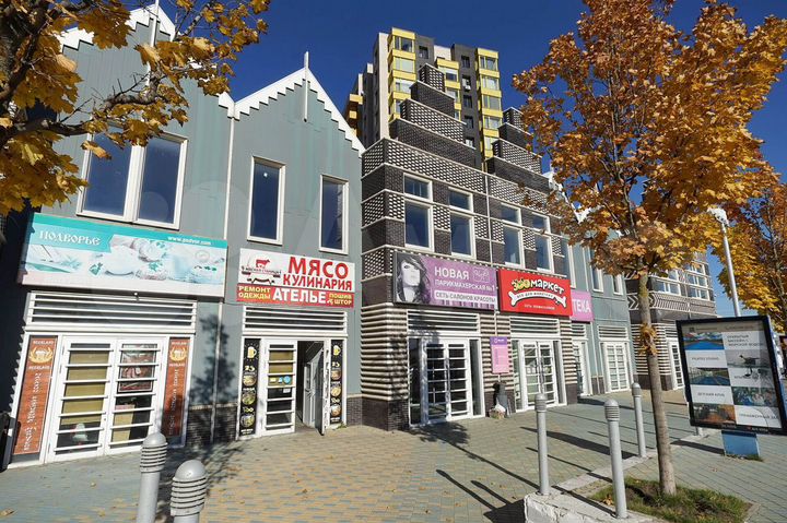 Сдам помещение свободного назначения, 288 м²