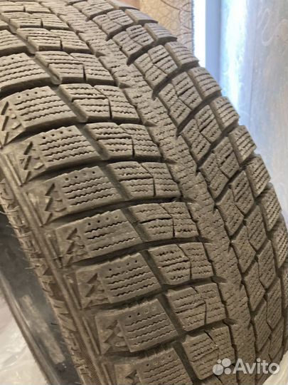 R17 Nokian Tyres E-Truck Drive 205/50, PCD 5x114.3 DIA 73.1