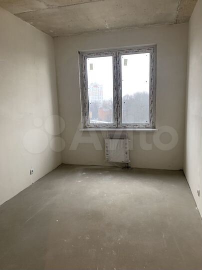 2-к. квартира, 38,1 м², 7/10 эт.