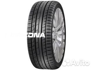 Accelera Iota ST68 215/60 R17 100V
