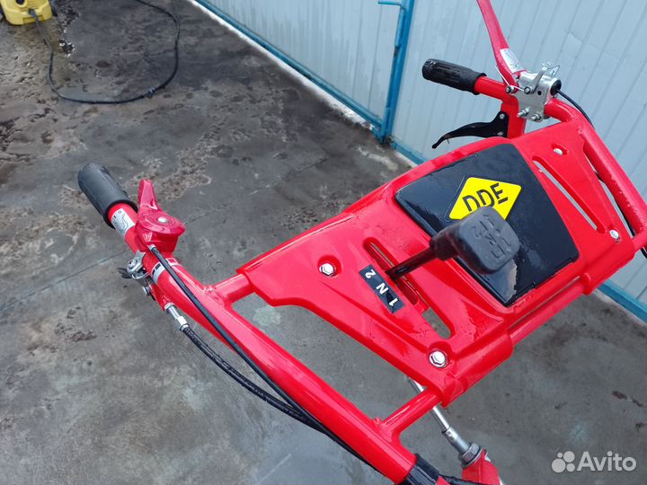 Мотоблоки и культиваторы