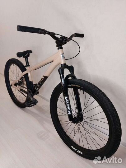 Велосипед mtb