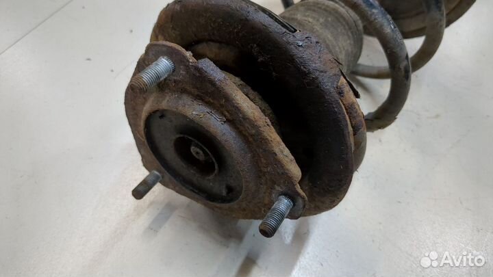 Амортизатор подвески Toyota RAV 4, 2002