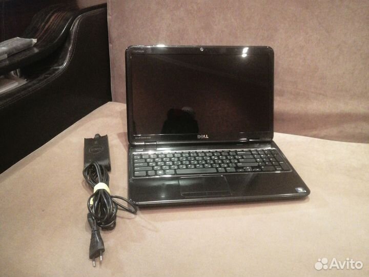 Ноутбук Dell