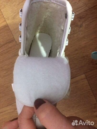 Коньки