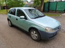 Opel Vita 1.4 AT, 2001, 278 000 км, с пробегом, цена 250 000 руб.