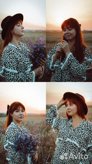 Фотосессия