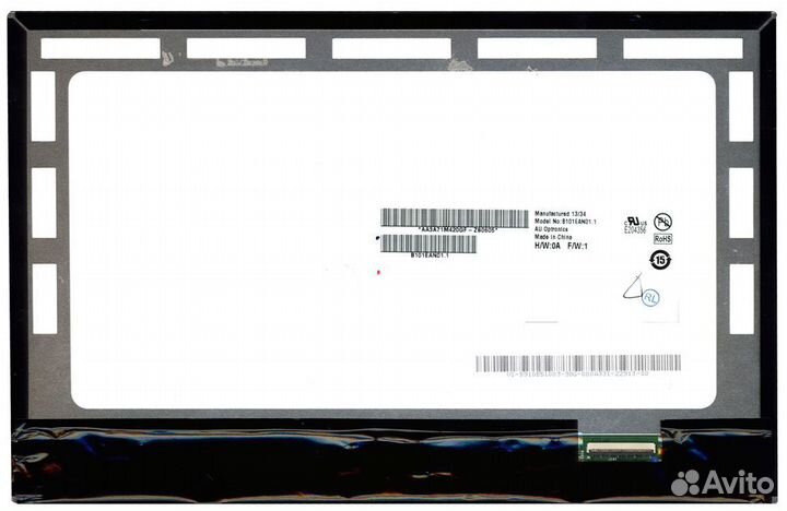 Матрица B101EAN01.1